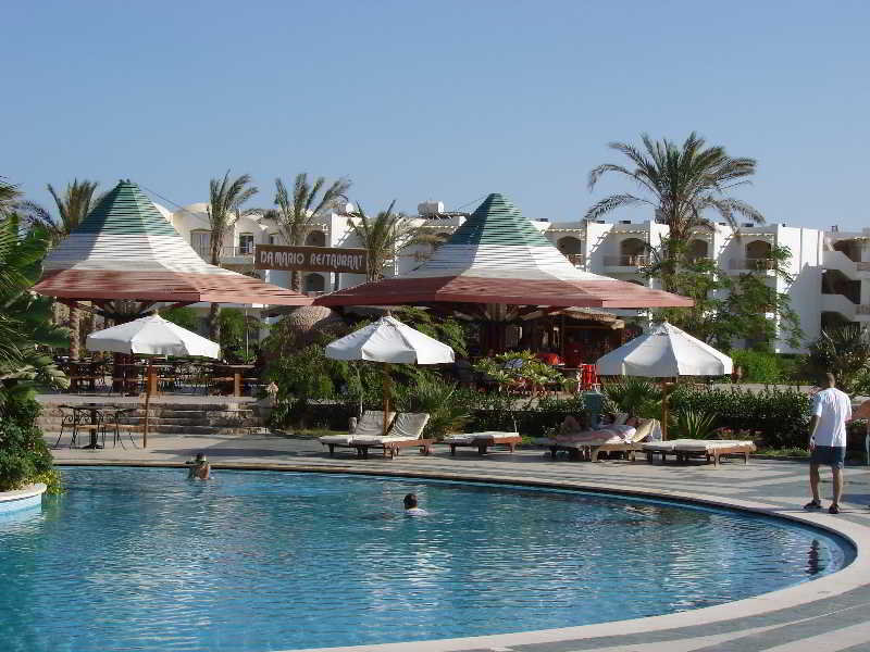 Brayka Bay Marsa Alam Resort 1/26