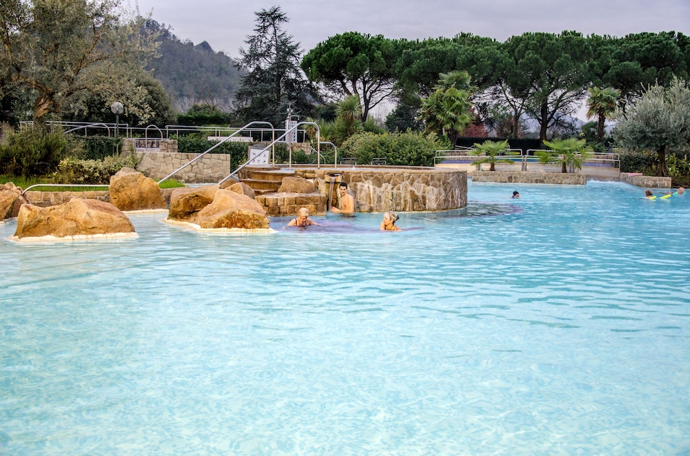 Galzignano Resort Terme & Golf - Hotel Splendid 8/68