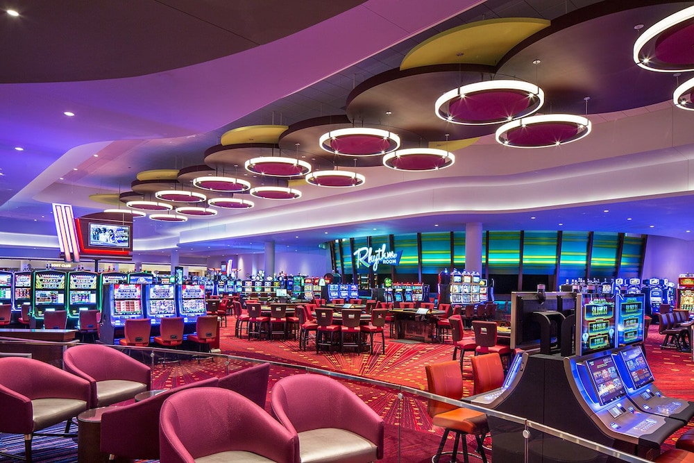 Rhythm City Casino And Resort 36/48