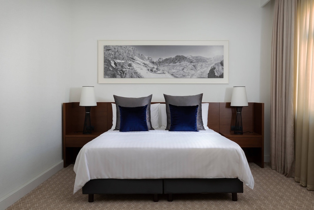 Armenia Marriott Hotel Yerevan 18/51