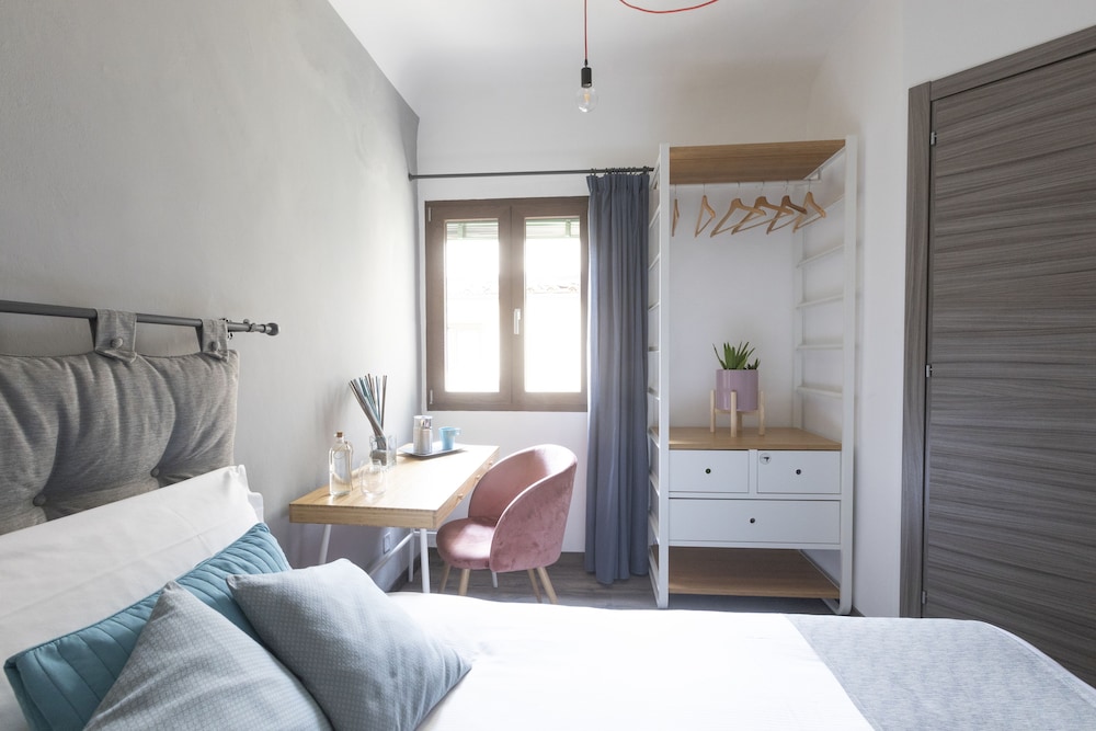Hotel Miceli Civico 50 23/45