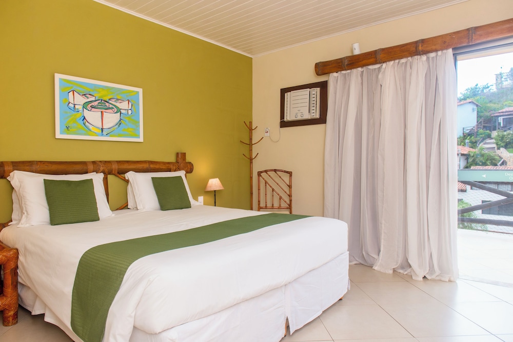 Rio Búzios Beach Hotel 12/50