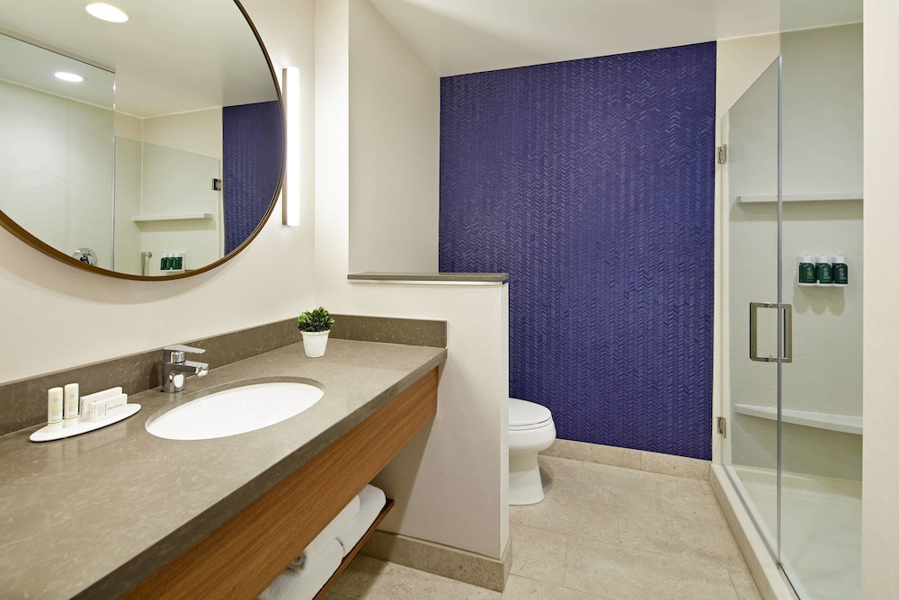 Fairfield By Marriott Inn & Suites Indio Coachella Valley 15/47