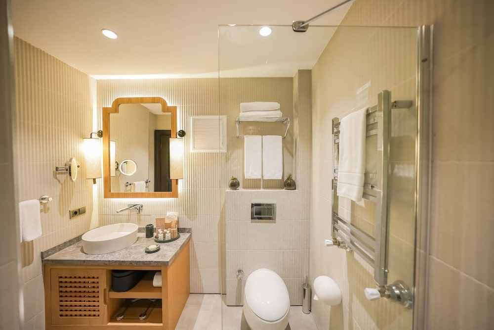 NUUP Hotel 54/56