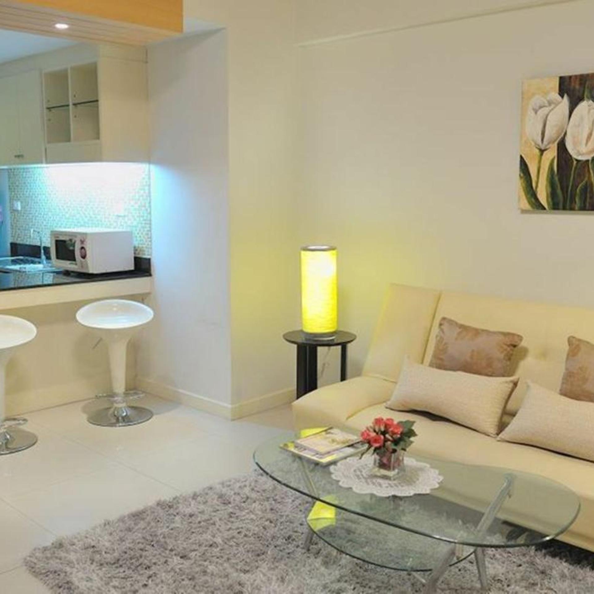 Duplex 21 Apartment 26/41