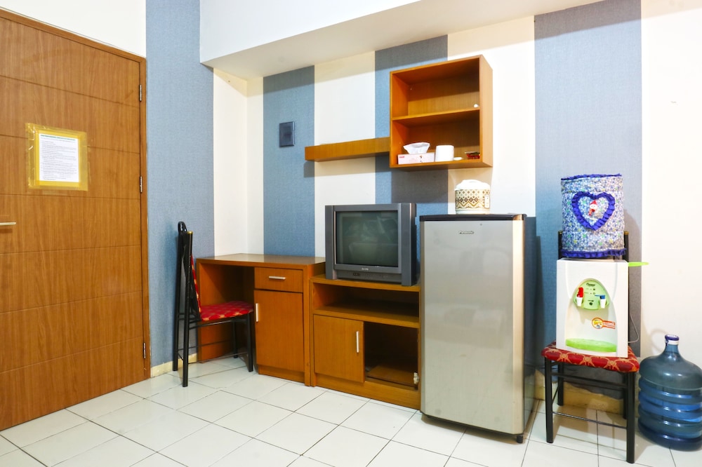 Dewi Depok Apartment Margonda Residence 2 (ex Dewi Depok Apartment) 5/21
