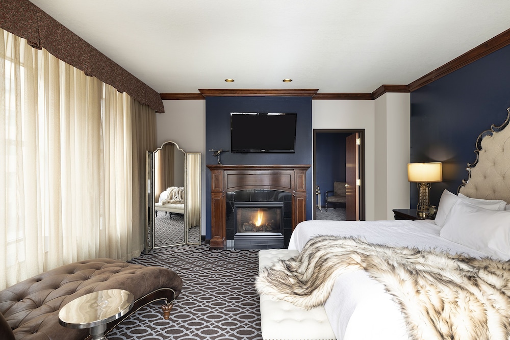 suite