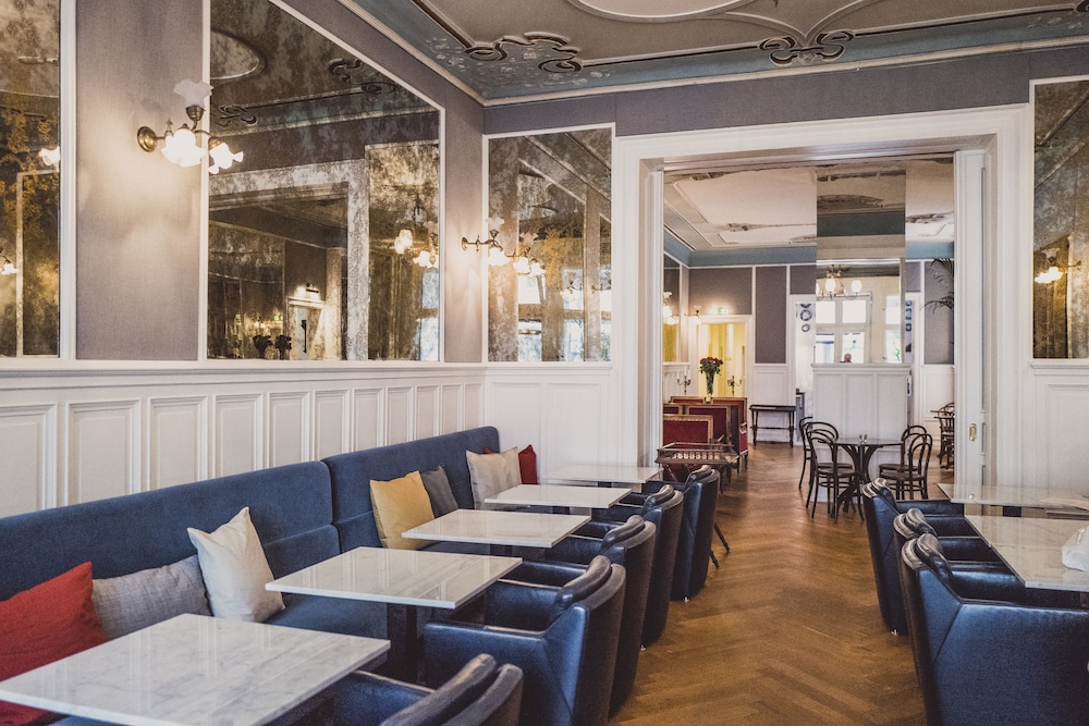 Henri Hotel Berlin Kurfurstendamm 50/62
