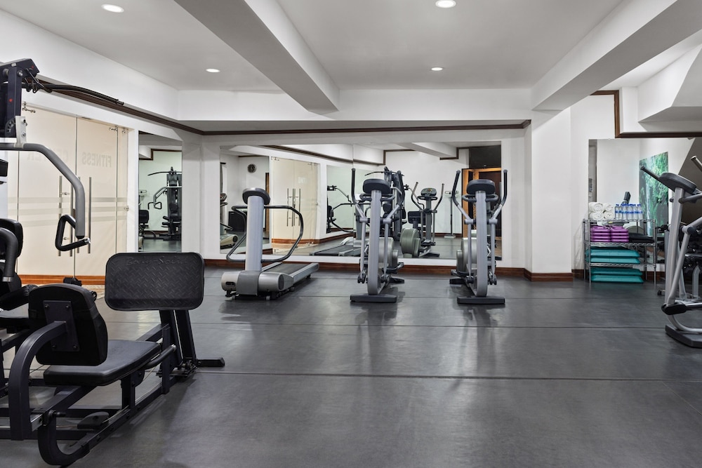 Delta Hotels by Marriott San Jose Aurola 28/50