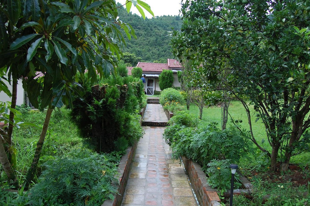 New Dakshinkali Village Resort 11/20