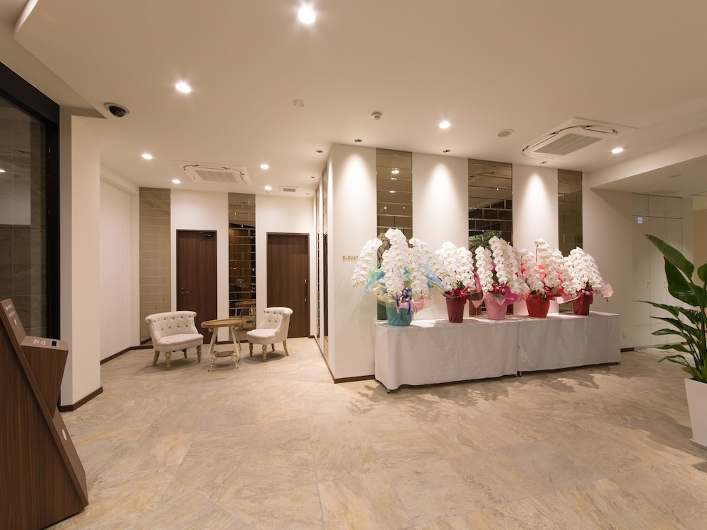 S.Training Center Hotel 5/58
