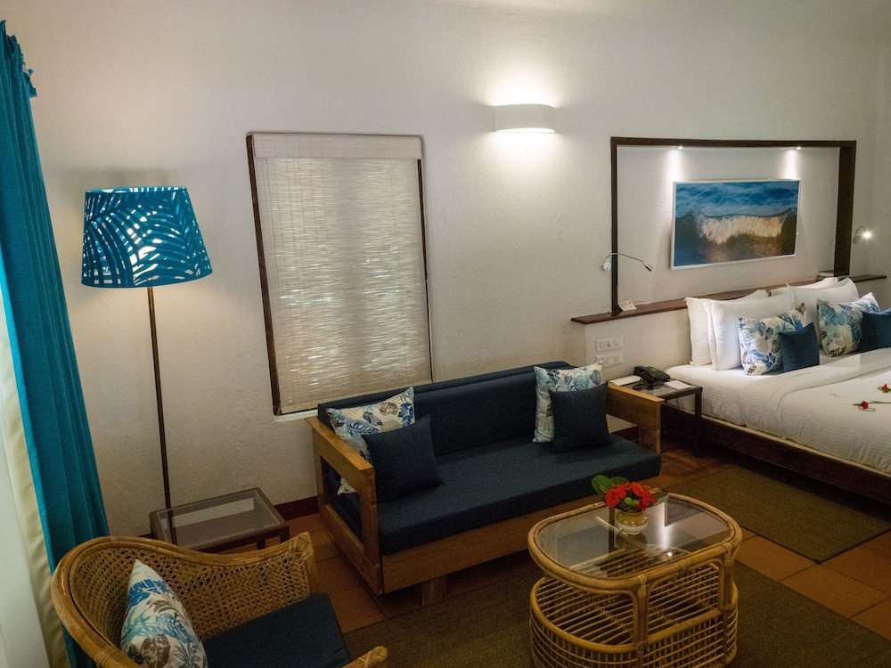 Marari Beach a CGH Earth Experience 25/50