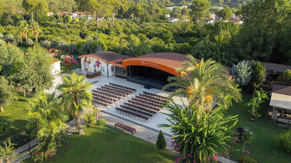 Club Hotel Belpinar 47/50