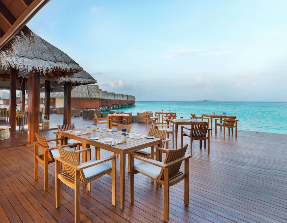 Heritance Aarah Maldives 71/87