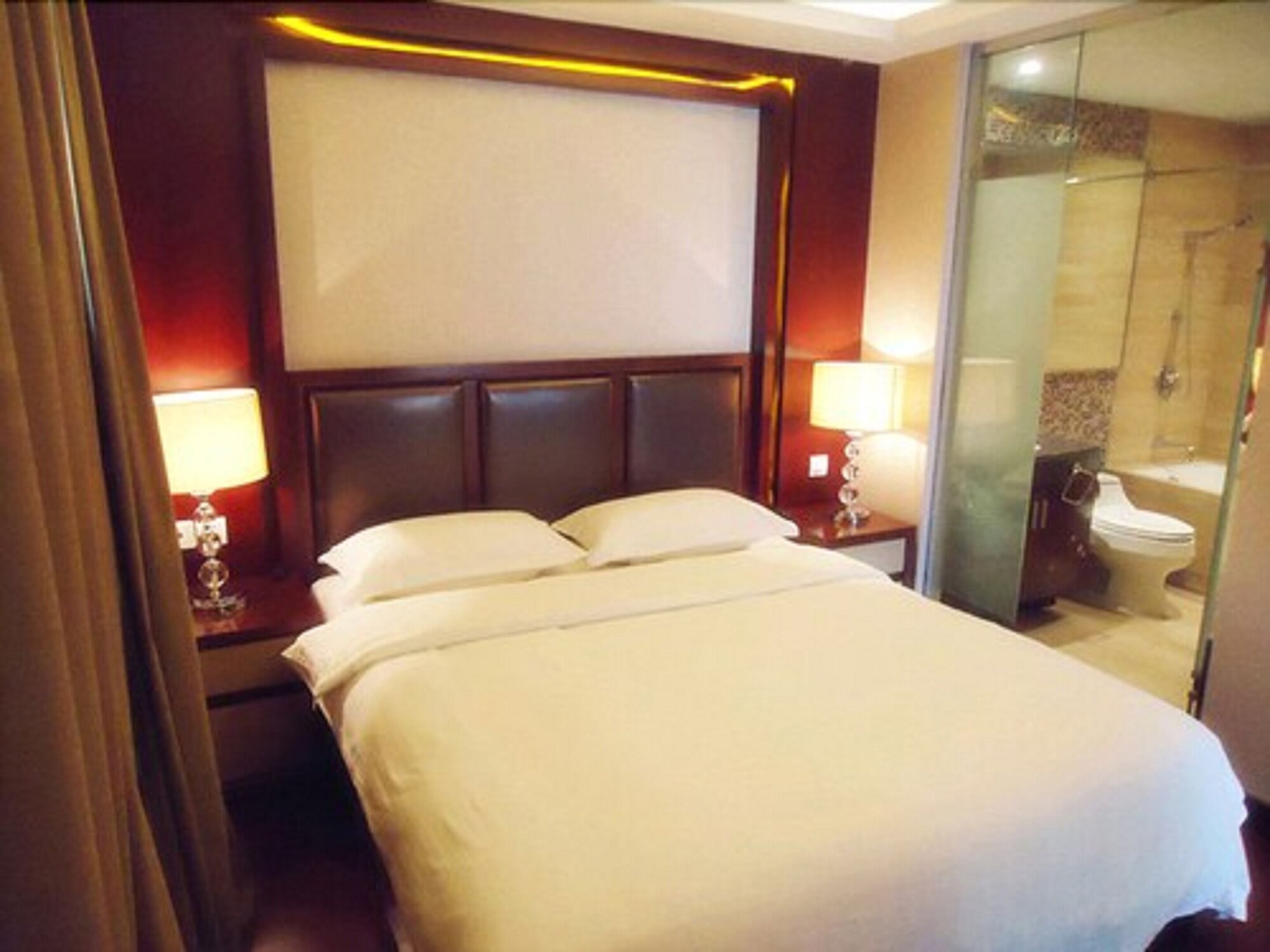 2 BEDROOMS, CONDO