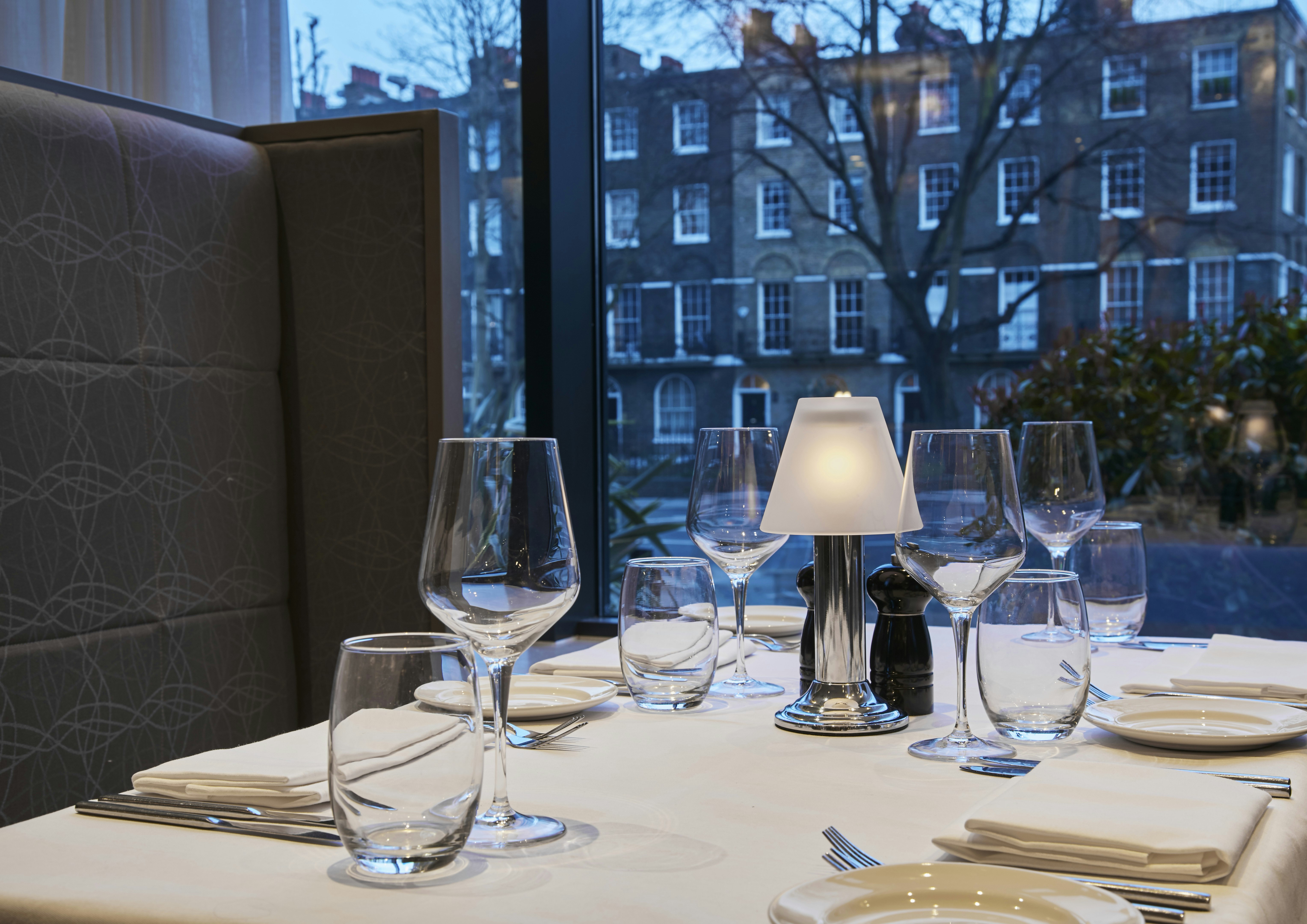 DoubleTree by Hilton London Angel Kings Cross photo5