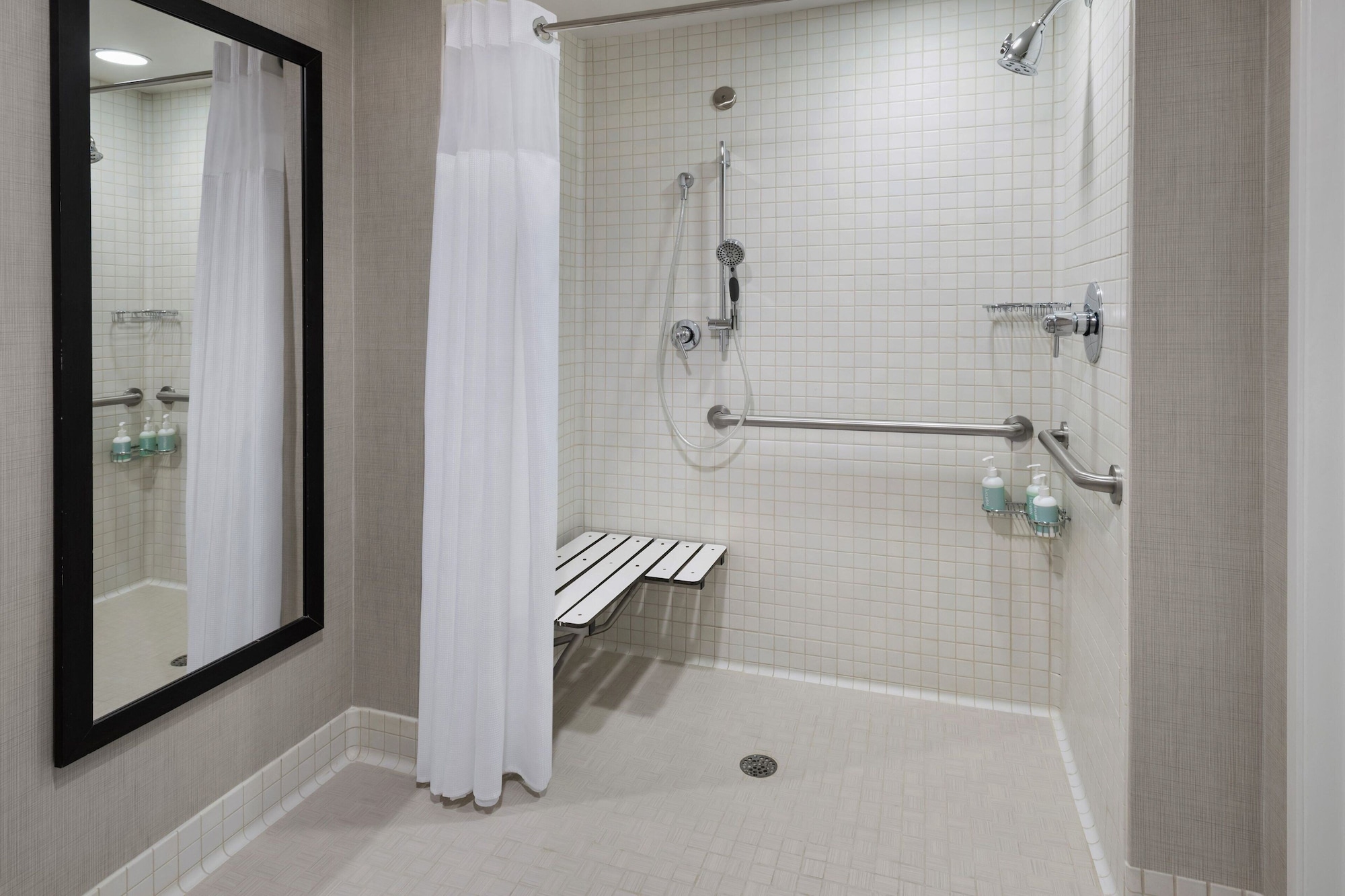 1 Bedroom, Residence Inn Fairfax City 4/4