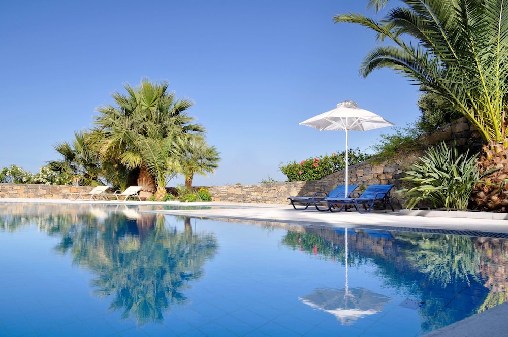 Elounda Living Residences by GHH 28/34