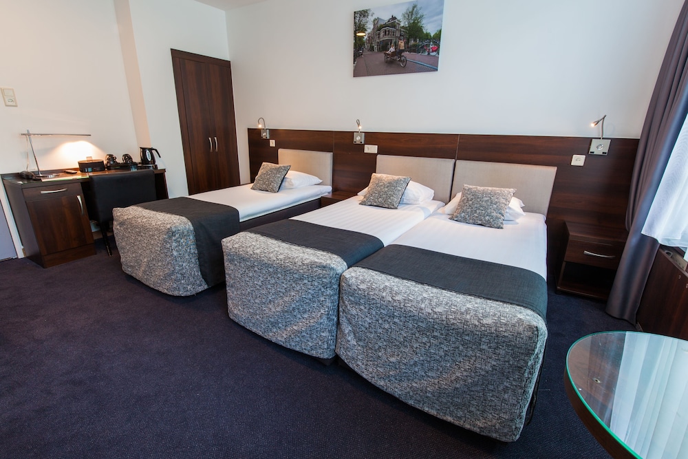 Hotel City Garden 27/62