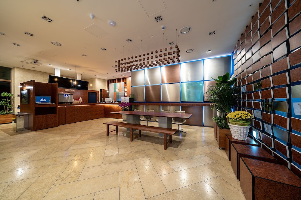 Hotel DM 11/53