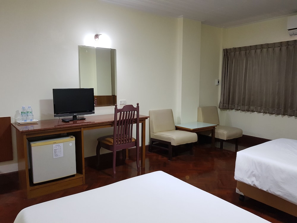 Florida Hotel 26/50