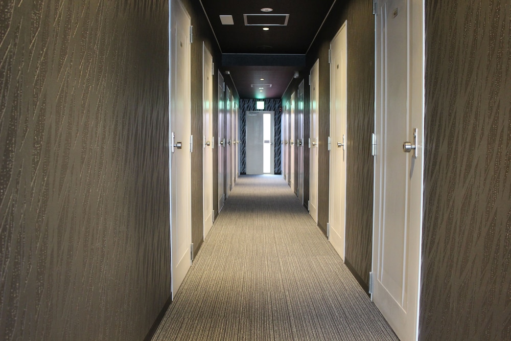Sunplaza酒店(Hotel Sunplaza) 图片3