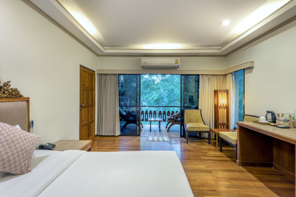Vana Varin Resort Hua Hin 26/65