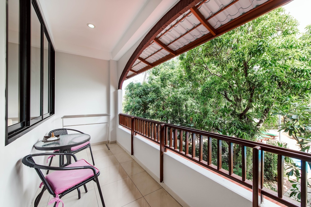 Prinz Garden Villa Hua Hin 6/73
