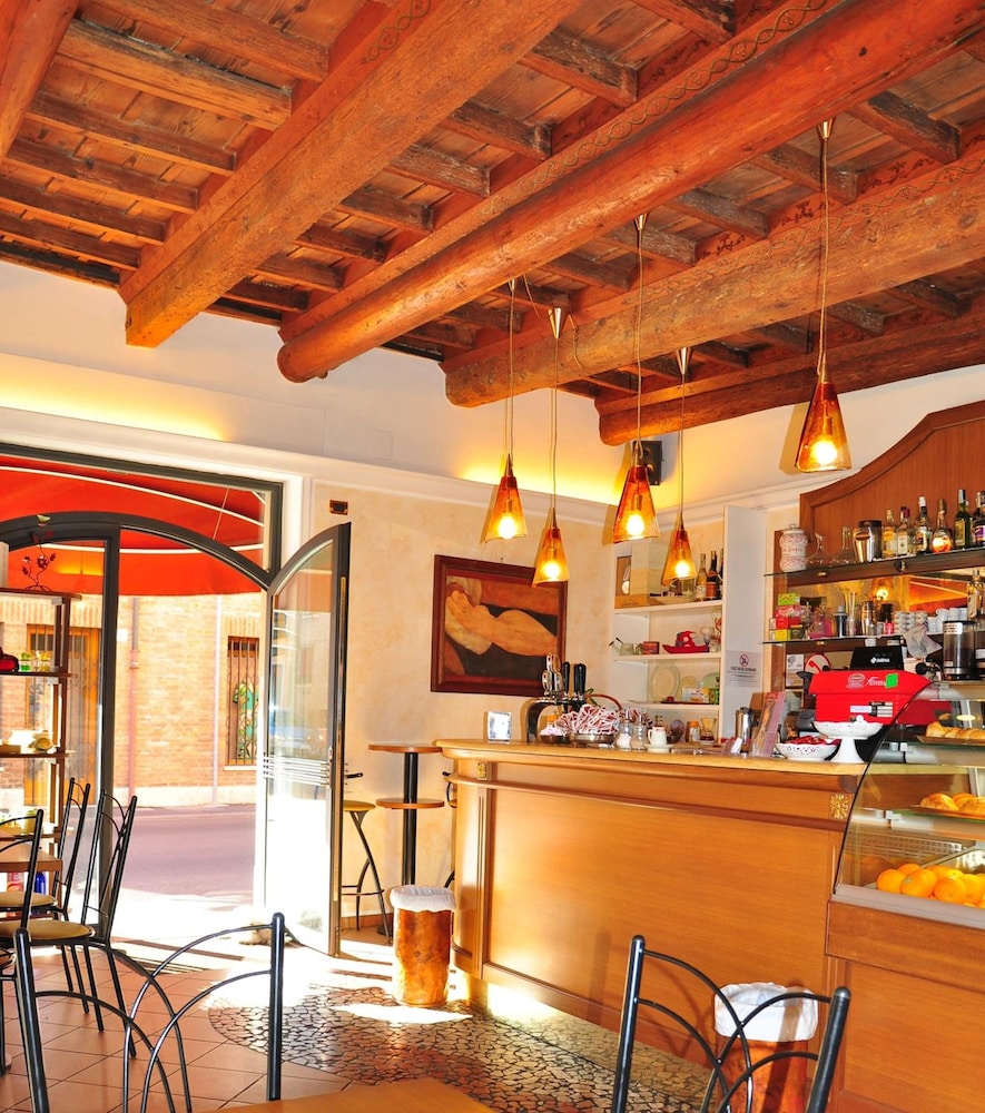 Locanda Modigliani 28/41