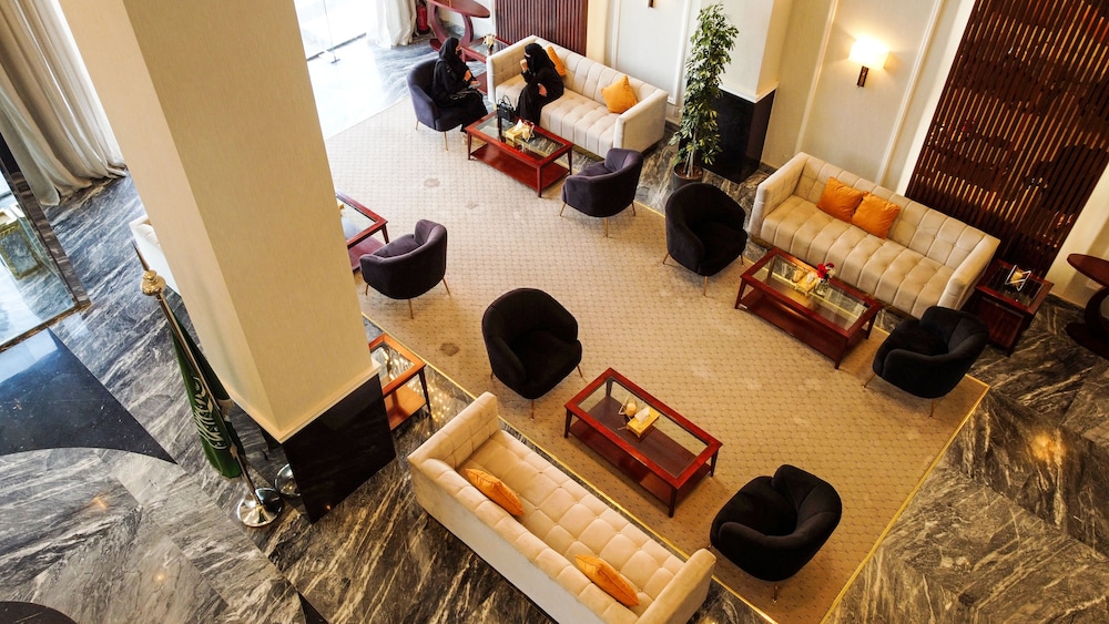 سيتي ريزيدنس للاجنحة الفندقية(Maskan Almadinah Ex City Residence) 23/29