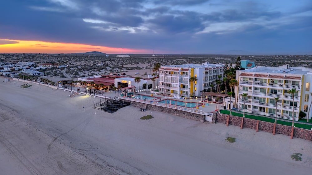 Playa Bonita Resort 73/77