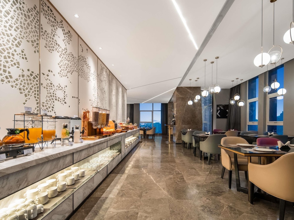 Mercure Xining Haihu CBD 31/50