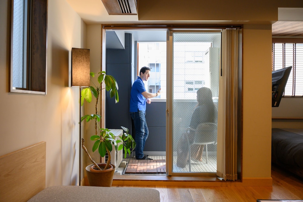 ホテルヴィンテージ 写真3
