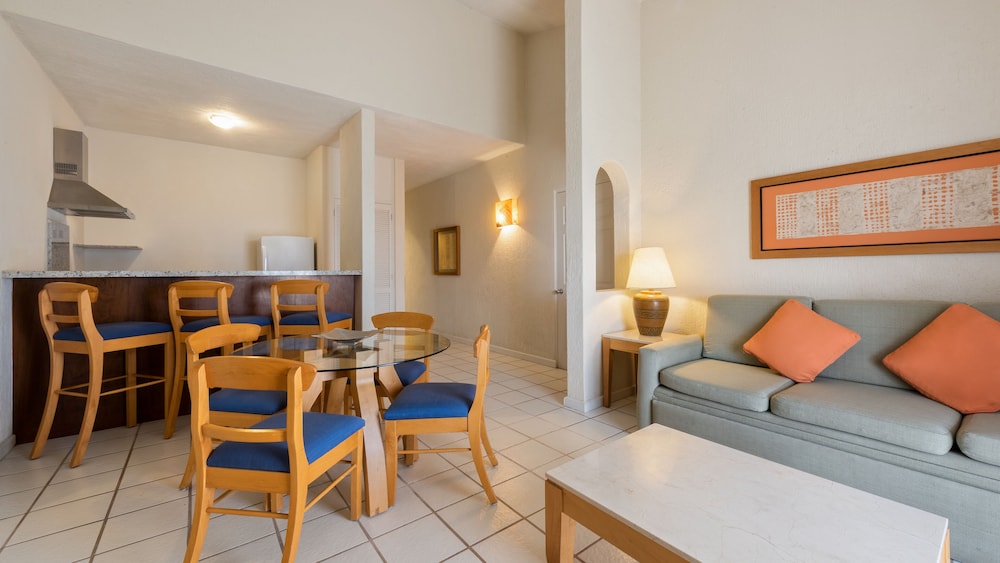Park Royal Homestay Los Cabos 20/38
