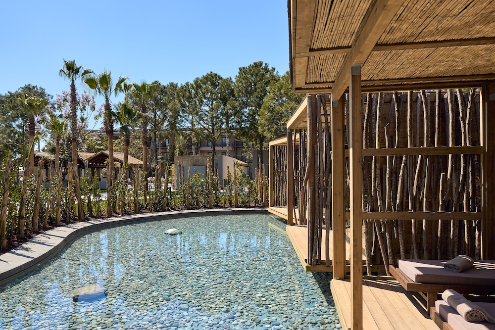 Balmy Beach Resort Kemer 31/32