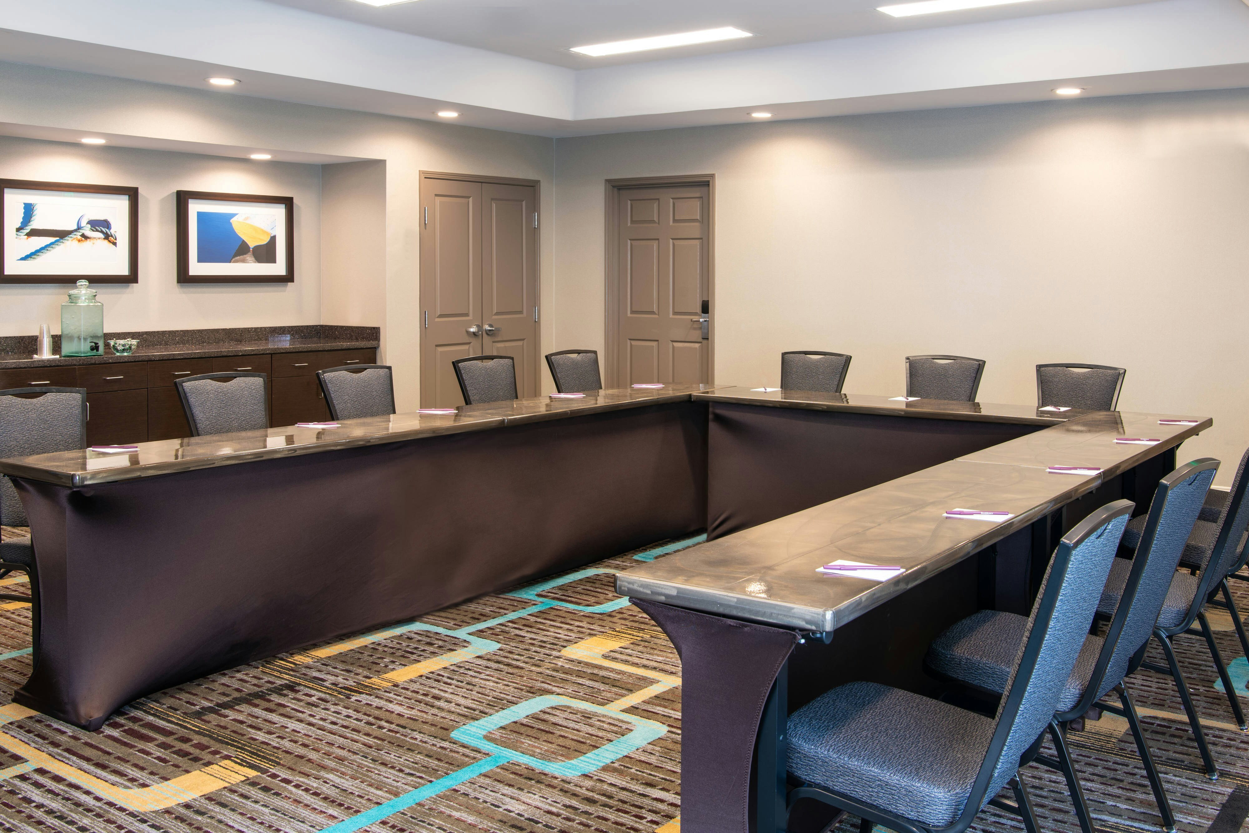 Residence Inn Jacksonville Butler Boulevard 13/17