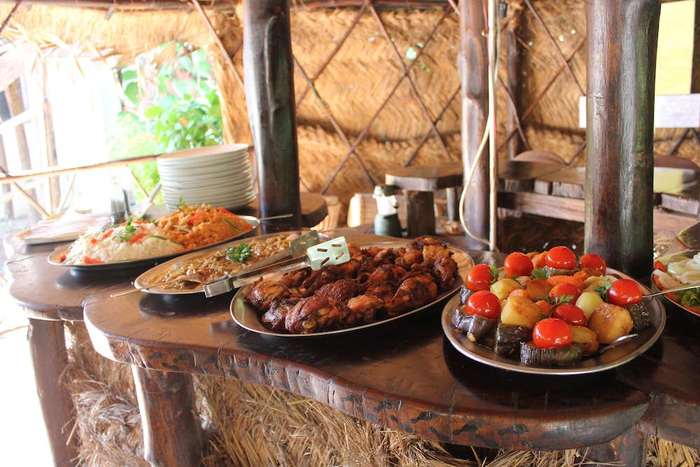 Footsteps Eco Lodge 14/47
