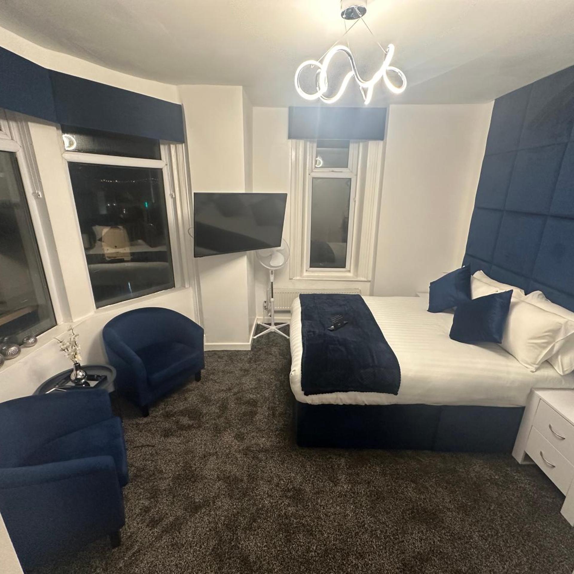 Luxe Hotel Blackpool 14/21