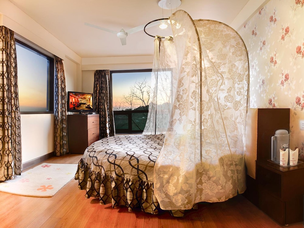 Honeymoon Inn Mussoorie 29/42