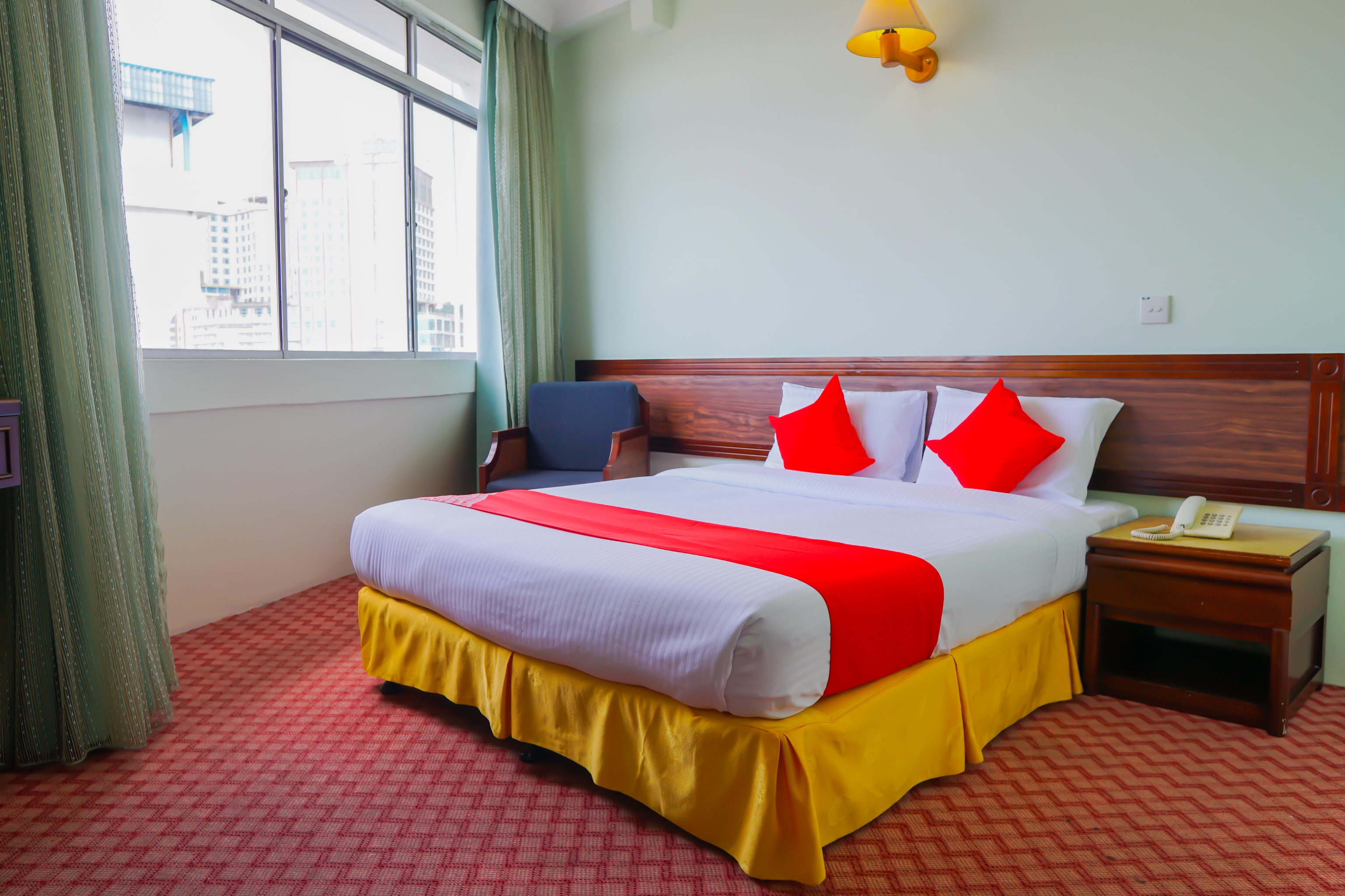 Miri Hotel 16/50