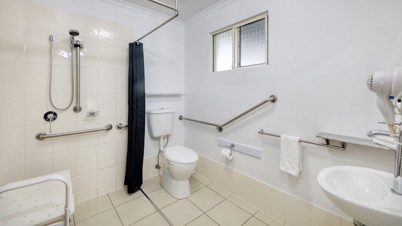 Gateway Motel Caboolture 8/10