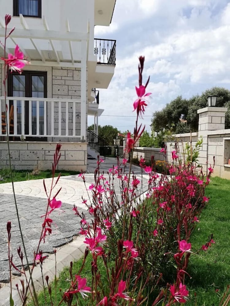 Bozcaada Ersin Konak Butik Otel 6/33