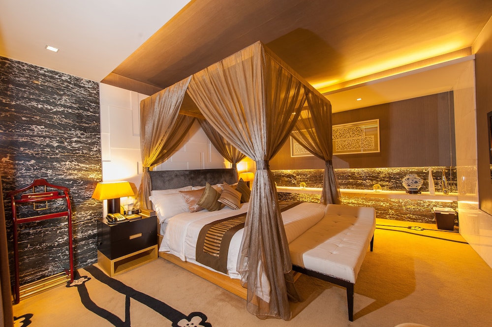 Mission Hills Resort Shenzhen 19/72