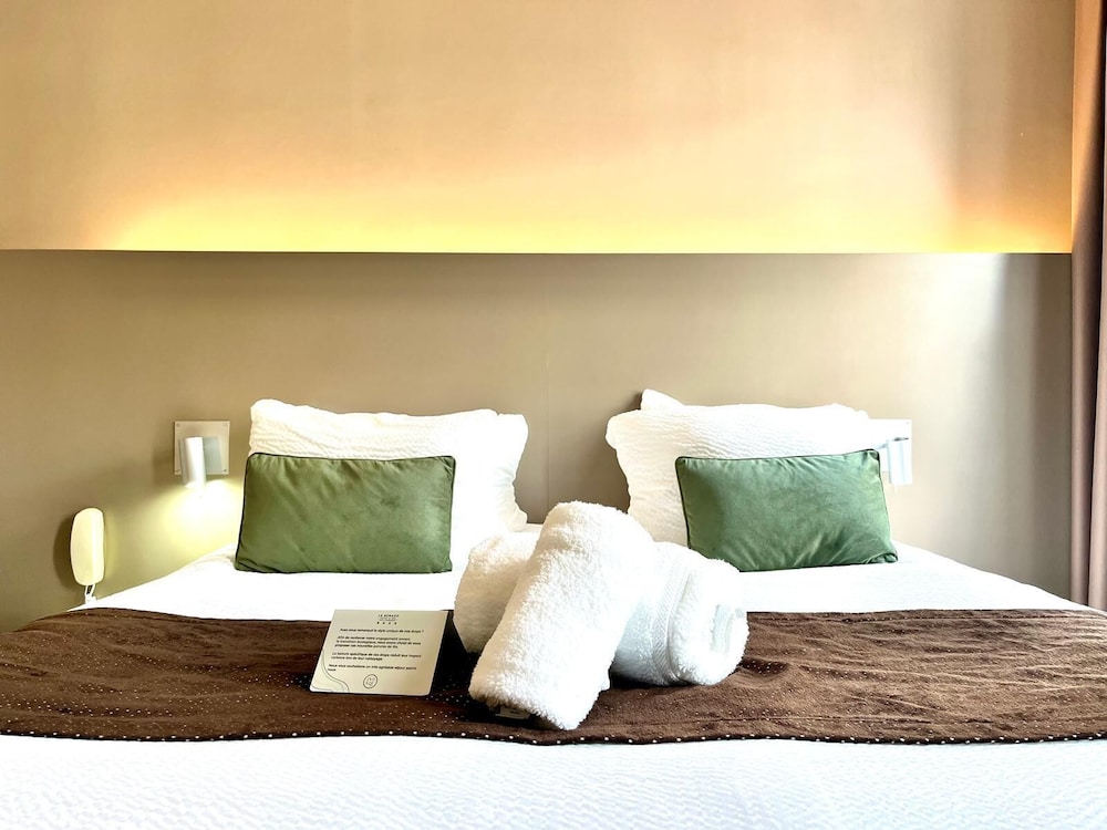 Hotel Le Renard 30/68