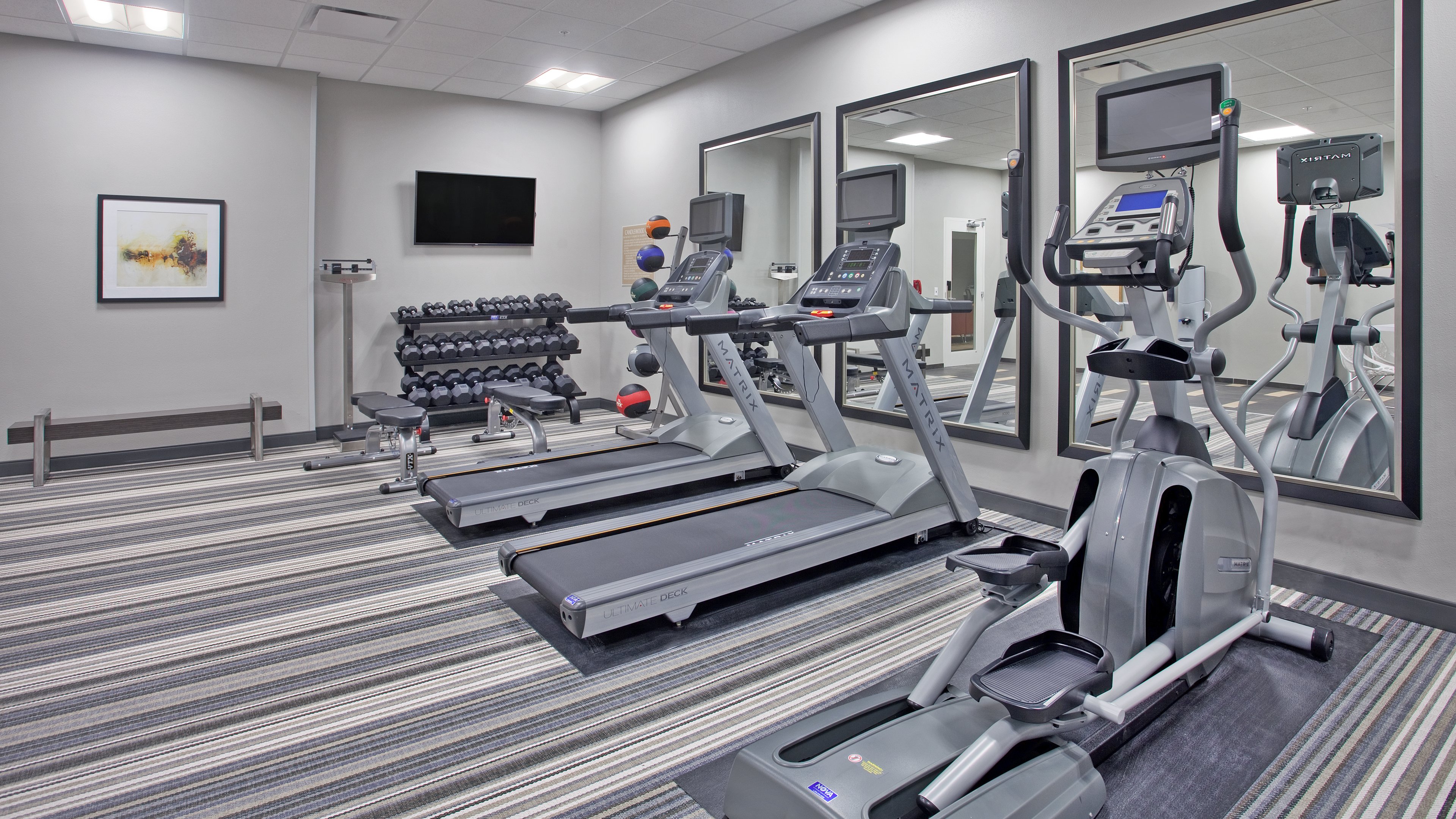 Candlewood Suites KEARNEY 4/12