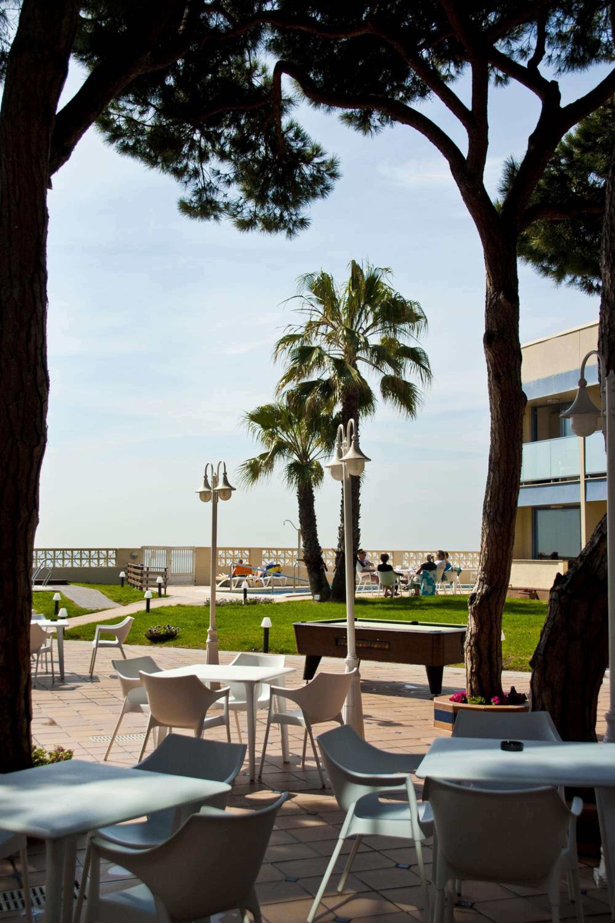 Hotel Amaraigua - Adults Only 36/46