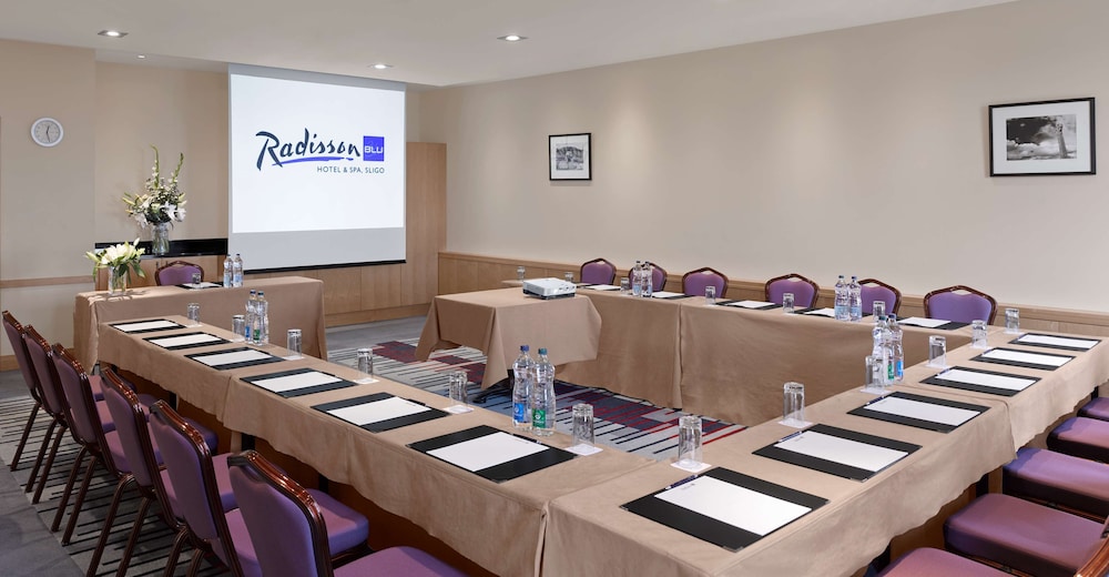 Radisson Blu Hotel and Spa Sligo 56/70