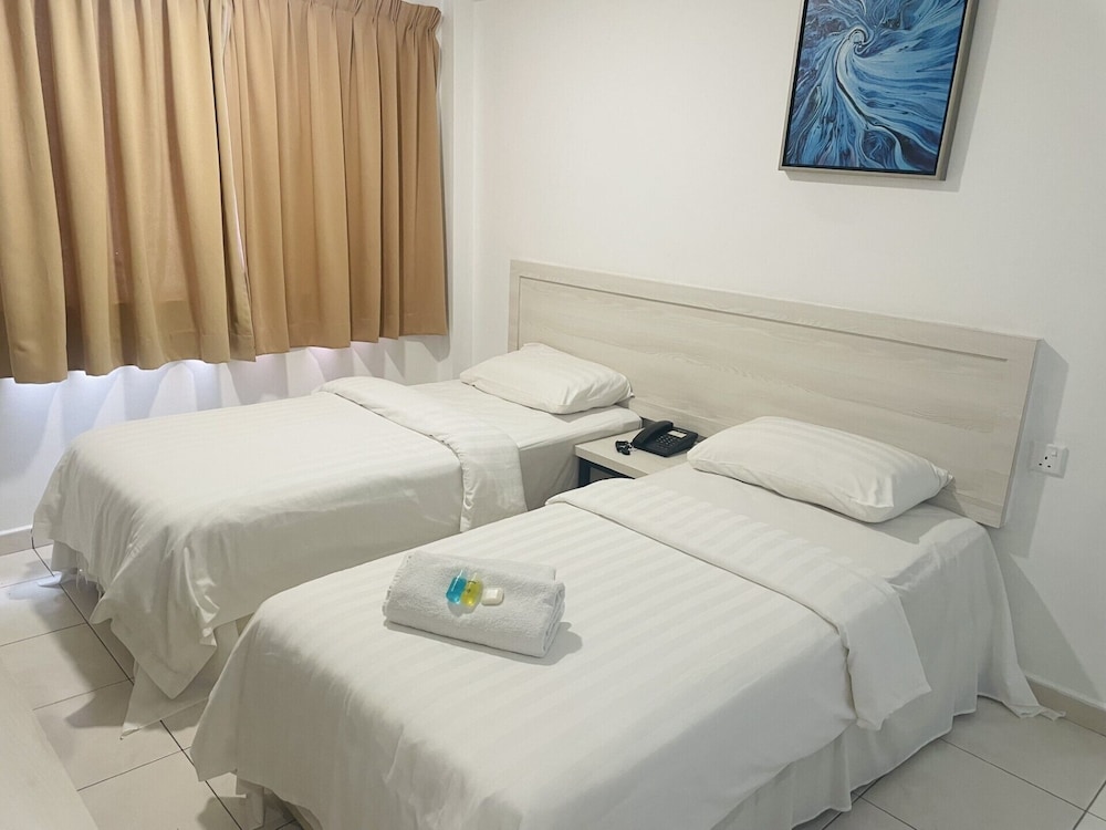 De Ocean Hotel 21/37