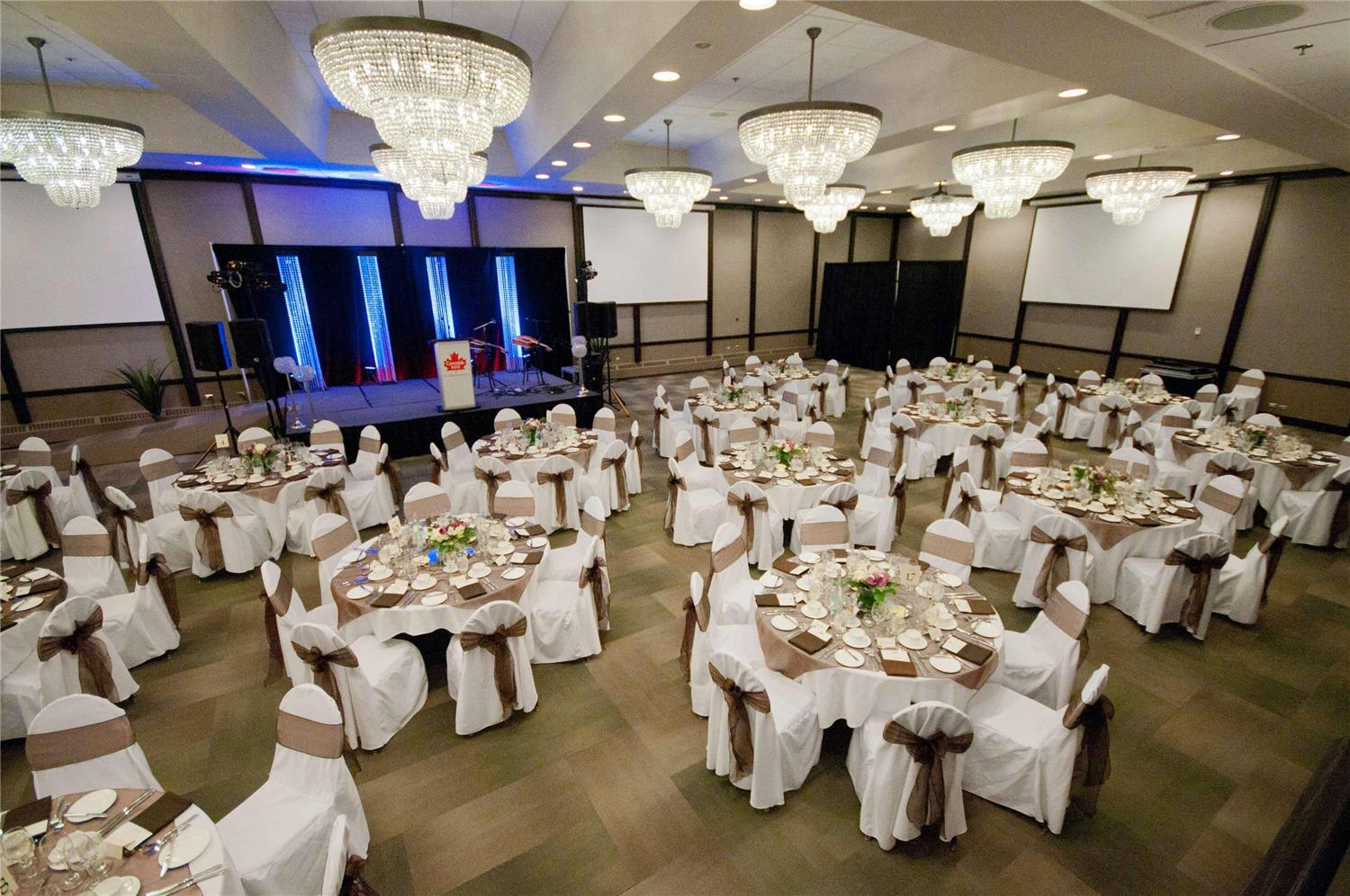 Radisson Hotel Winnipeg Downtown 18/26