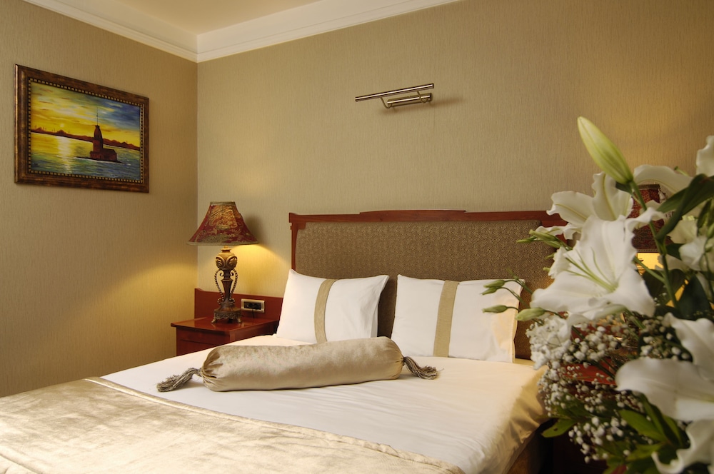 Boutique Princess Hotel 26/87